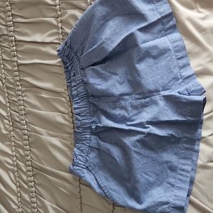 Nautica shorts